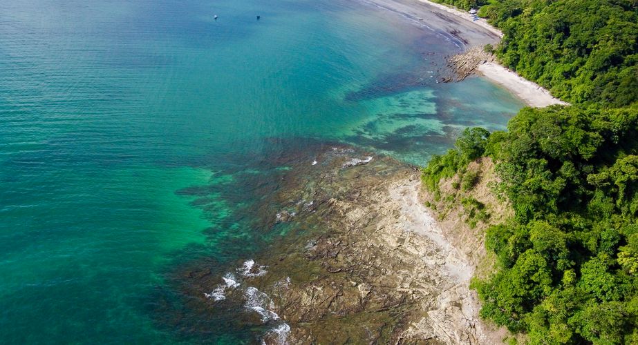 Samara Beach, Costa Rica